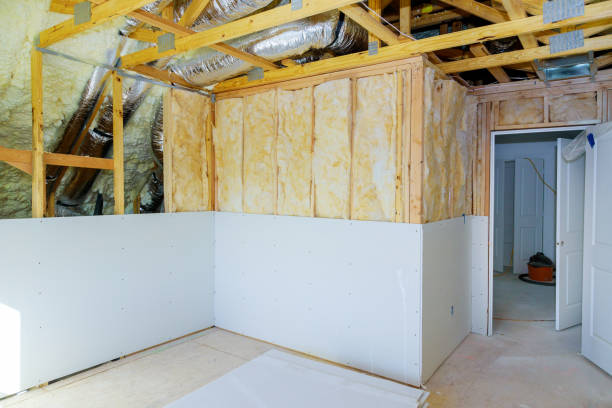 Best Wall Insulation Installation  in Falfurrias, TX